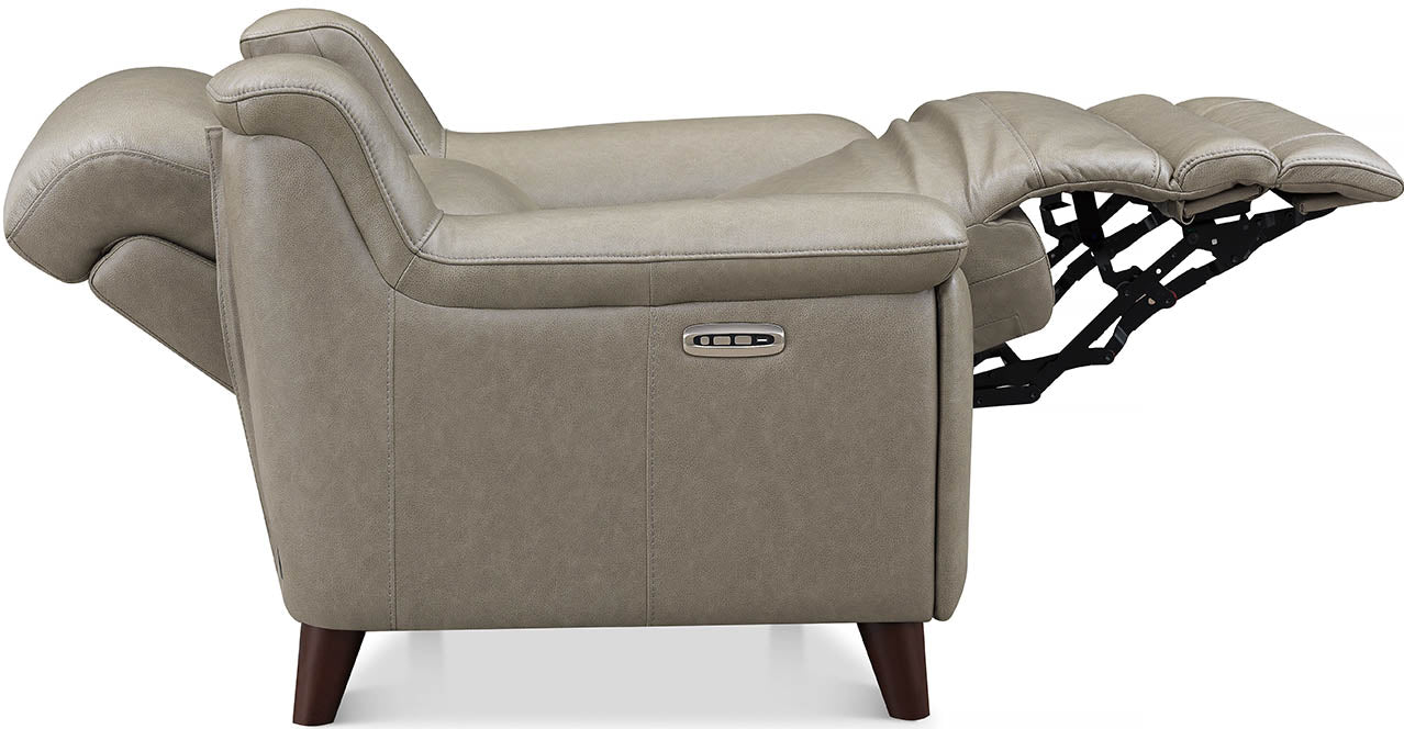 Hudson Power Headrest Zero Gravity Reclining Sofa Collection